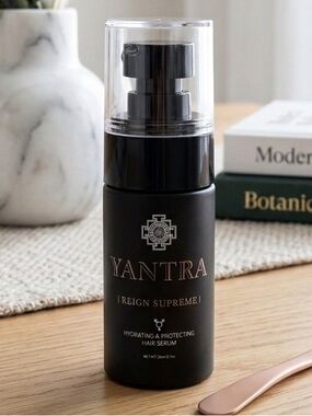 Reign Supreme Hydrating & Protecting Serum-30ml